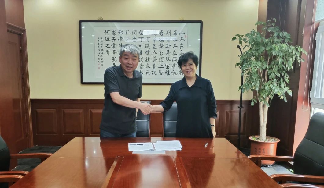 盛大印刷落户九游老哥J9俱乐部官网产业园 ，产业“强磁场”引发新动能