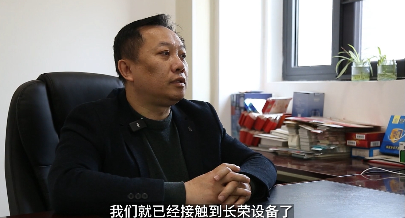印包企业若何在强烈竞争中实现产值翻倍？